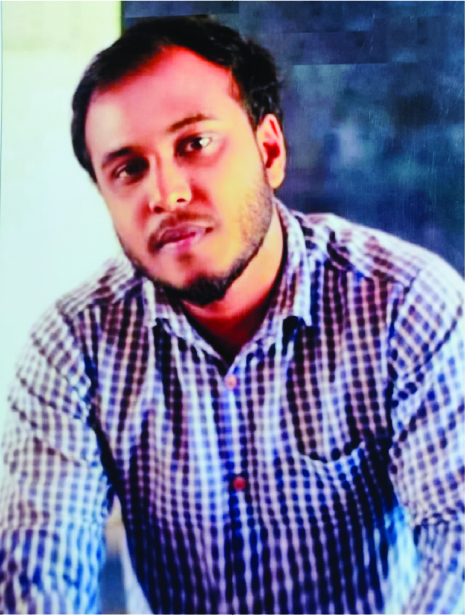 Photo of মো: ইমতিয়াজ আহম্মেদ জাবির